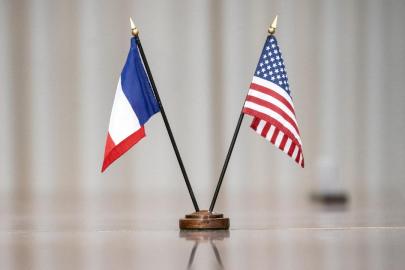 ABD ile Fransa arasında yeni gerilim başladı