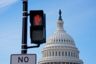 ABD'de kapalı hükümet krizi
