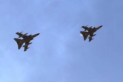 ABD'den Suriye’de DAEŞ’e 5 hava saldırısı