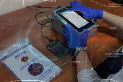 Adana merkezli 11 ilde siber dolandırıcılık operasyonu: 17 tutuklama