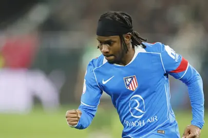 Ademola Lookman attı, Atletico Madrid farka koştu!