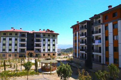 Afet konutlarında ödeme planı belli oldu: Yüzde 65'i devletten