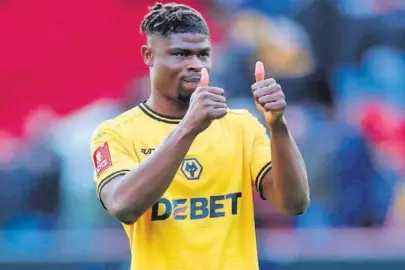 Agbadou’da işlem tamam