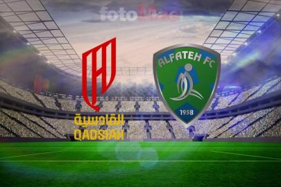 Al Qadsiah - Al Fateh maçı ne zaman, saat kaçta ve hangi kanalda?