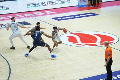 Aliağa Petkimspor sahasında galip!