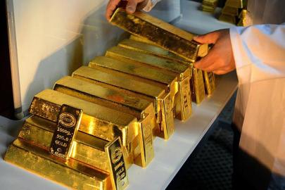 Altının kilogram fiyatı 7 milyon 350 bin liraya yükseldi