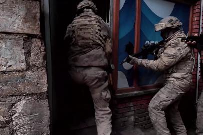 Ankara ve Diyarbakır'da 'tefecilik' operasyonu: 18 tutuklama