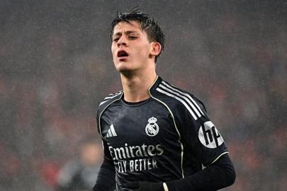 Arda Güler için İspanya'yı karıştıran yorum!