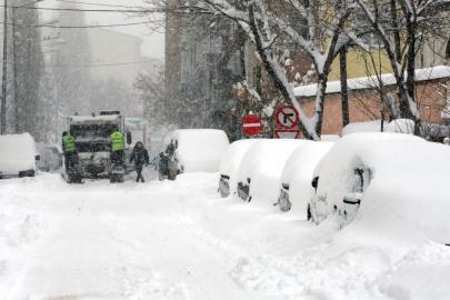 Ardahan'da hafta sonu yapılan eğitim faaliyetlerine ara verildi