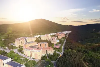 Avrupa üniversiteleri, İstanbul'da buluşuyor