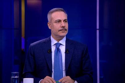 Bakan Fidan, Katar Başbakanı Al Sani ile görüştü