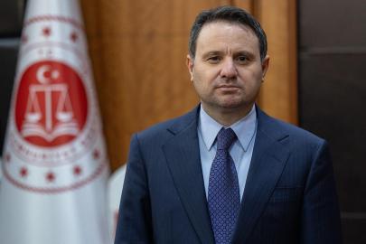 Bakan Gürlek: Sahaya kulak vereceğiz, verilere dayalı karar alacağız