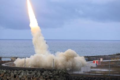 Bakan Kacır: 2 bin kilometre menzilli füzeler geliştiriyoruz