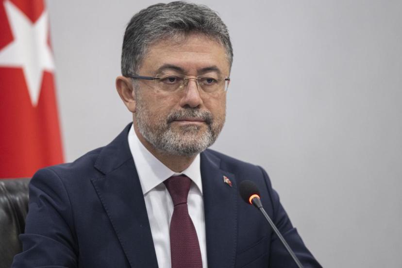 Bakan Yumaklı: İstanbul bu yıl Uluslararası Su Forumu'na ev sahipliği yapacak