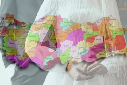 Beklenen veriler geldi: İşte en az ve en çok boşanmanın olduğu iki ilimiz