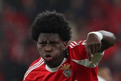 Benfica 3 puana 17 yaşındaki yıldızıyla uzandı: İşte maçın özeti