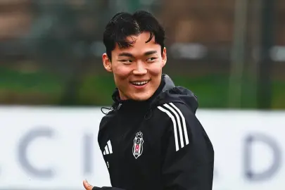 Beşiktaş'ta Başakşehir maçı hazırlıkları başladı!