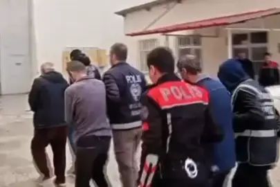 Bilecik'te 20 yıl önce kaybolan 3 kişinin öldürülerek gömüldüğü ortaya çıktı