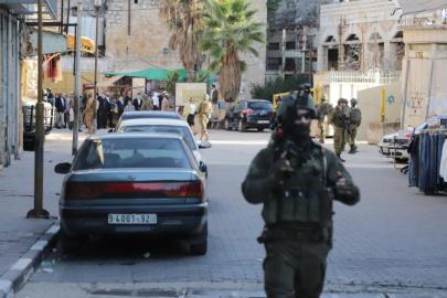 BM: Batı Şeria'nın fiili olarak kademeli şekilde ilhakına tanık oluyoruz