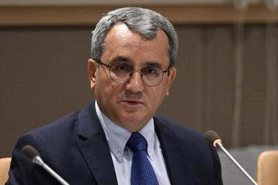 BM Daimi Temsilcisi Yıldız: Gazze'deki ateşkes iki devletli çözümün uygulanmasına dönüştürülmeli