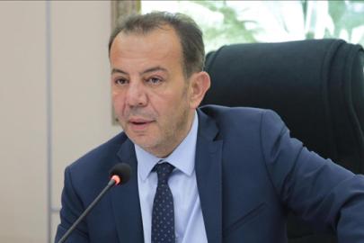 Bolu Belediyesine yönelik irtikap operasyonu