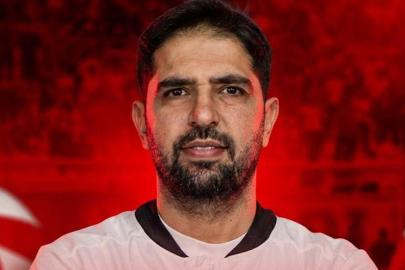 Boluspor'da Erdal Güneş dönemi üç maç sürdü