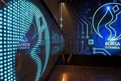 Borsa günü yükselişle tamamladı
