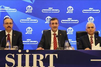 Cevdet Yılmaz: Sıkı para politikalarımızı devam ettireceğiz