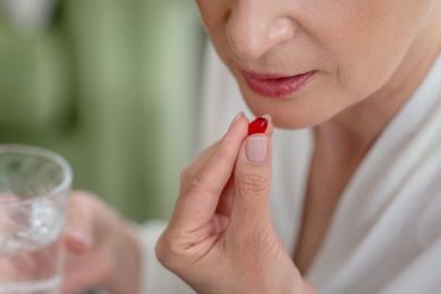 Demir takviyelerinde yanlış zamanlama mide şikayetlerini artırabiliyor