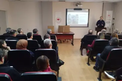 Diyarbakır'da "İleri Tarım Uygulamaları" ve "Hassas Tarım Uygulamaları" eğitimleri verildi