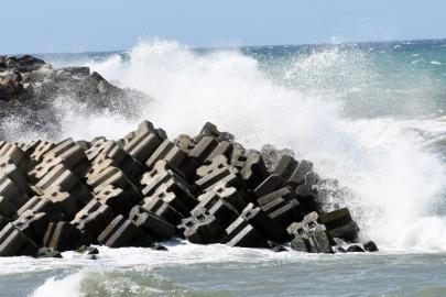 Doğu Akdeniz için fırtına uyarısı