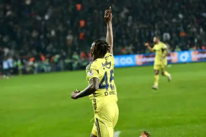 Dorgeles Nene: Kolay olmayacağının farkındaydık!