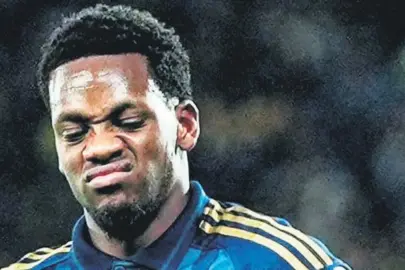 ‘Duran kalsın’ diyen olmadı!