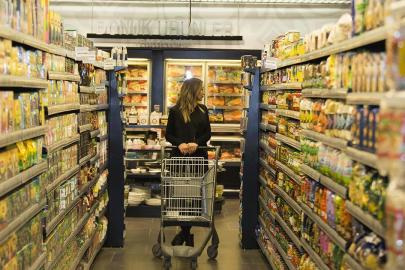 Ekonomik güven endeksi şubatta artarak 100,7 oldu