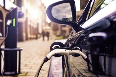 Elektrikli araç şarj soketi sayısı 39 bini aştı