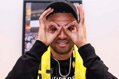 En-Nesyri'den kötü başlangıç! Sosyal medyada topa tuttular