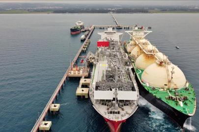 Enerji ithalatı faturası ocakta yüzde 19,6 azaldı