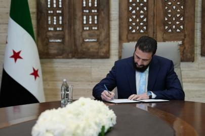 Entegrasyon anlaşması yürürlüğe giriyor, Suriye Ordusu Haseke'ye ilerliyor