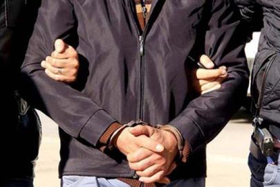 FETÖ operasyonunda 18 şüpheli yakalandı