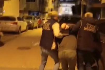 FETÖ'nün sözde Deniz Kuvvetleri Komutanlığı sorumlusu yakalandı