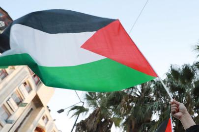 Filistin Dışişleri Bakanı: Filistin'i tanımamanın hiçbir gerekçesi yok