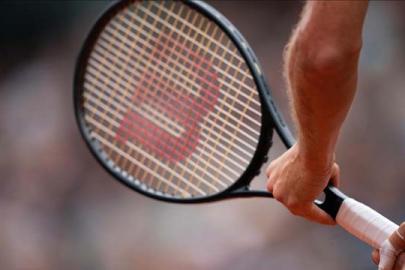 Fransız tenisçi Quentin Folliot, 20 yıl men cezası aldı