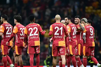 Galatasaray, Süper Lig'de Rizespor'a konuk olacak!