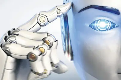 Göz tedavisinde yapay zeka ile yeni bir çağ başladı