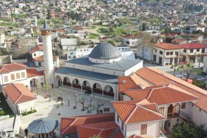 Habibi Neccar Camii'nde 3 yıl sonra ramazan coşkusu yaşanacak