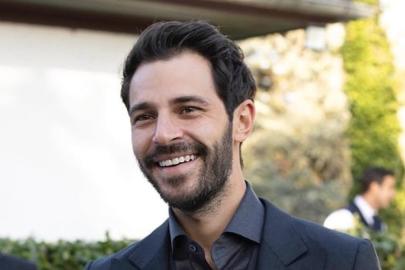 Hakan Sabancı'dan yabancı modellere takip