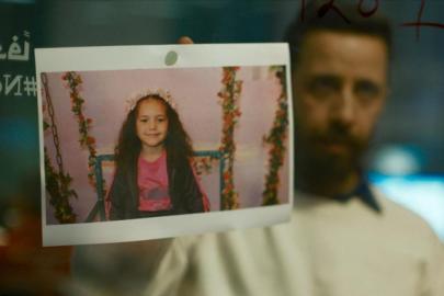 Hind Receb'in Sesi filminin yönetmeni Hania, Berlin'deki En Değerli Film ödülünü reddetti