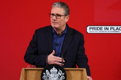 İngiltere'de Epstein krizi. Başbakan Starmer, özür diledi