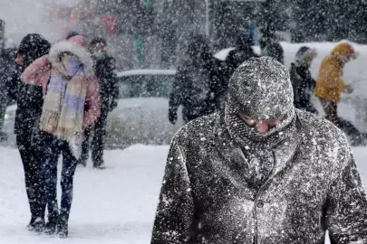 İstanbul'a 4. kar yağışı geliyor! Tarih verildi