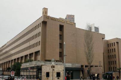 İZBETON soruşturmasında 22 kişi adliyeye sevk edildi